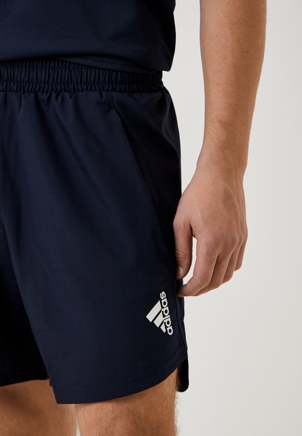 adidas Шорты спортивные - D4M SHO - фото 4
