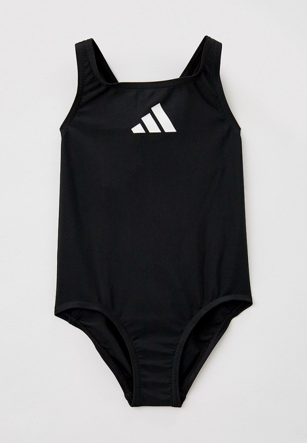 adidas Купальник - 3 BARS SOL ST Y - фото 1