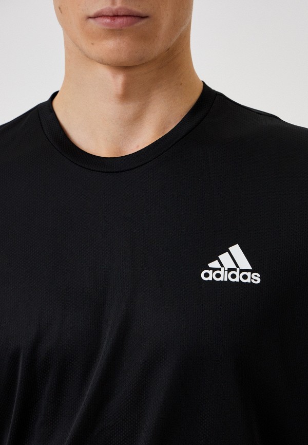 adidas Футболка спортивная - D4M TEE - фото 4