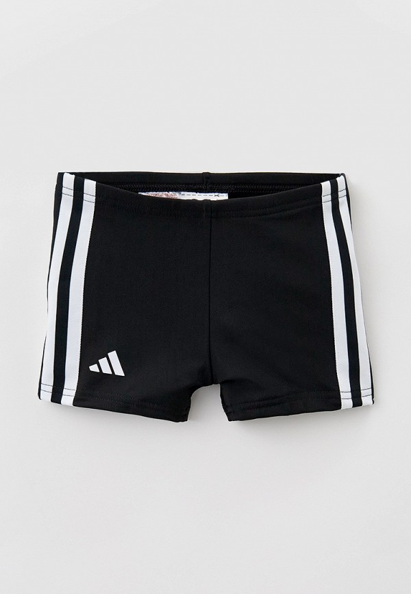 adidas Плавки - 3S BOXER - фото 1