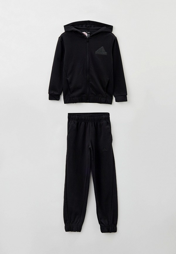 adidas Костюм спортивный - U FI LOGO CO TS - фото 1