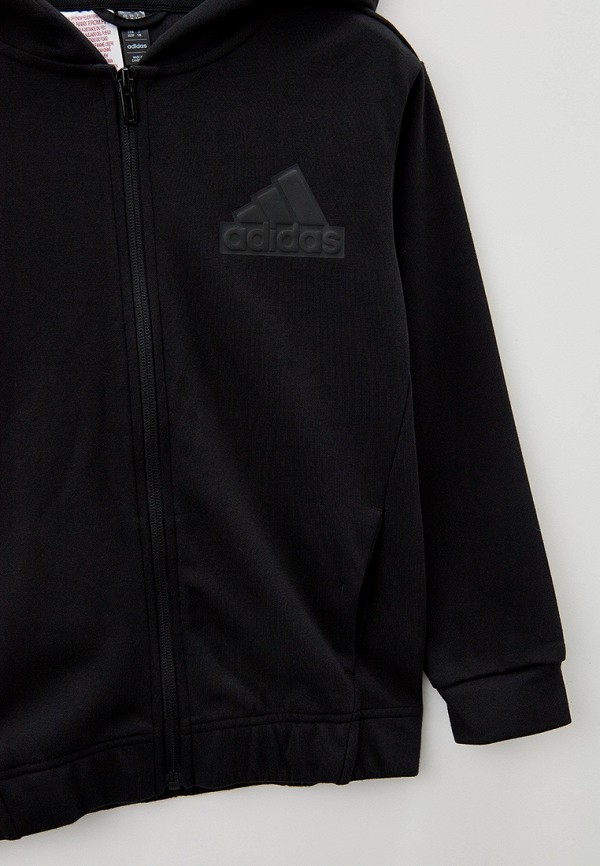 adidas Костюм спортивный - U FI LOGO CO TS - фото 3