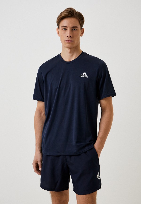 adidas Футболка спортивная - D4M TEE - фото 1