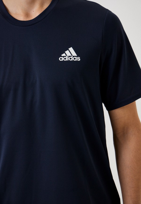 adidas Футболка спортивная - D4M TEE - фото 4