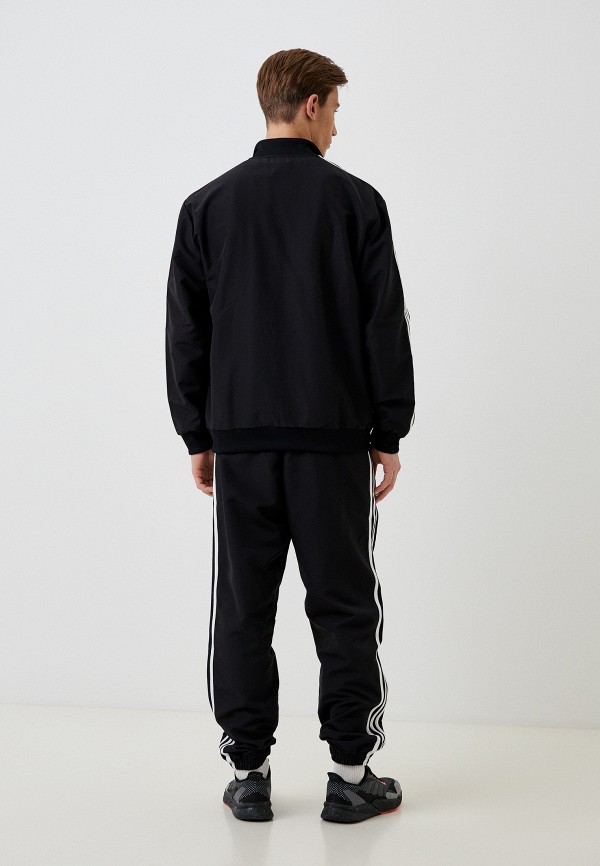 adidas Костюм спортивный - M 3S WV TT TS - фото 3