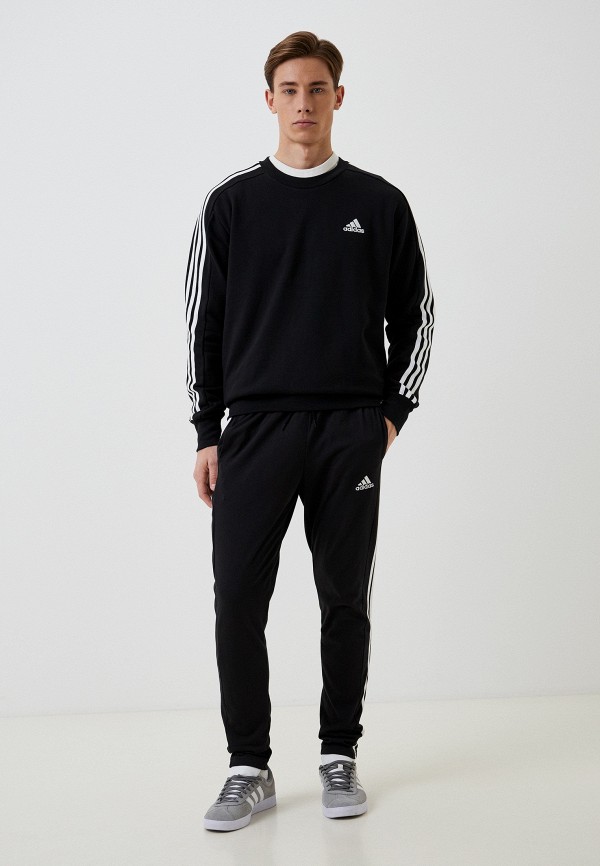 adidas Свитшот - M 3S FT SWT - фото 2