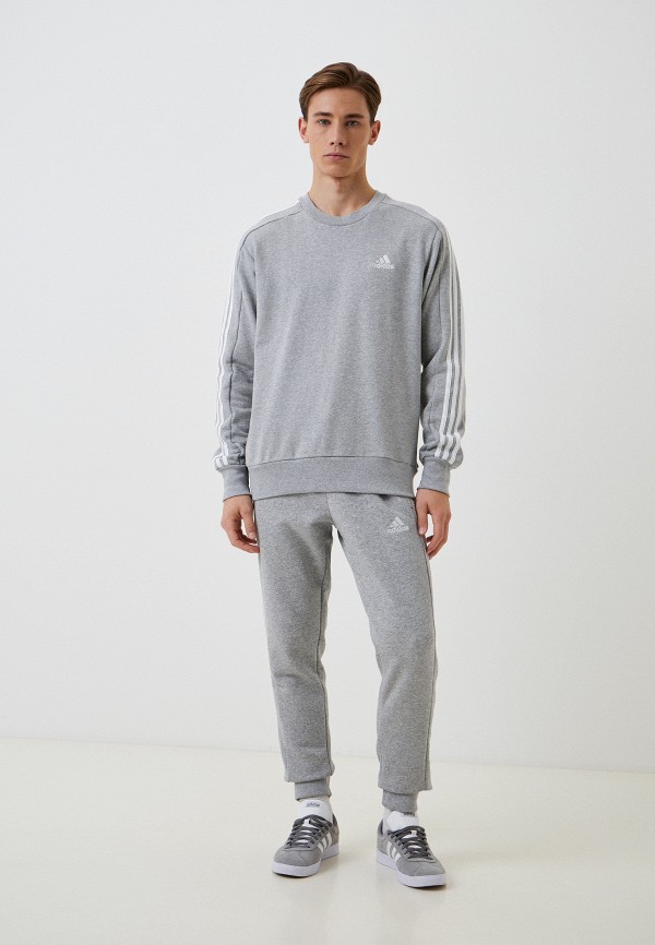 adidas Свитшот - M 3S FT SWT - фото 2