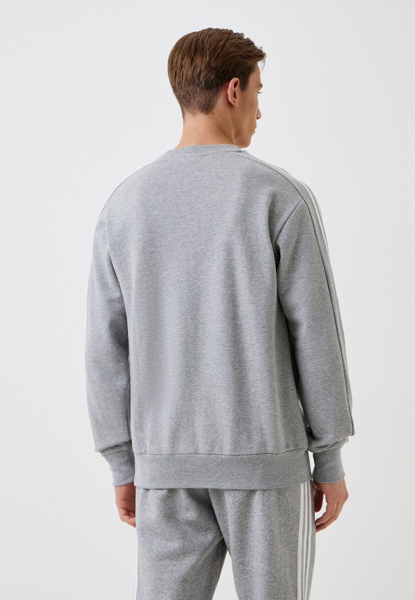 adidas Свитшот - M 3S FT SWT - фото 3