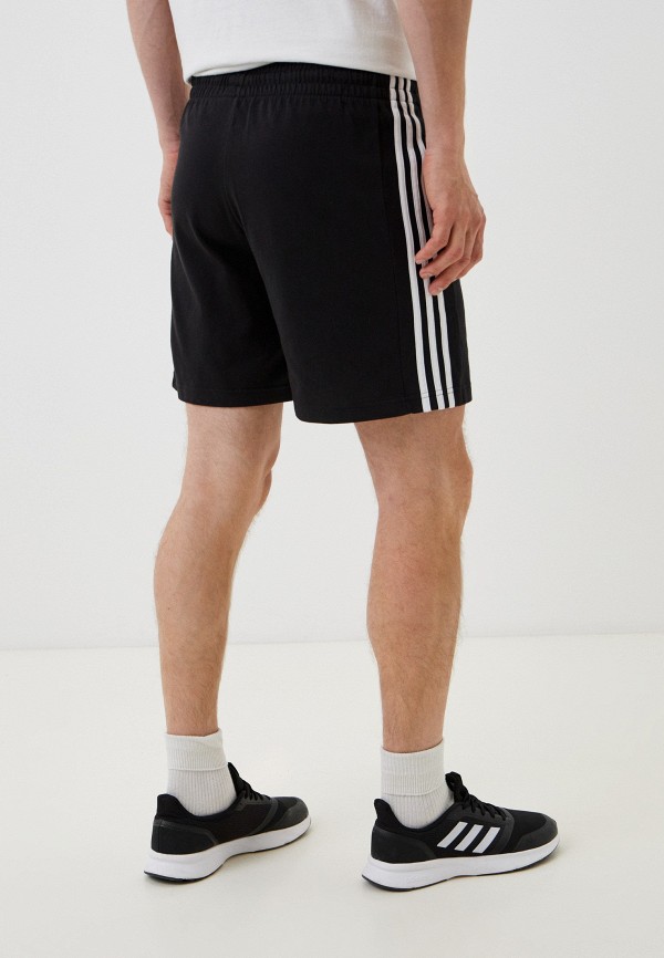 adidas Шорты спортивные - M 3S SJ 7 SHO - фото 3