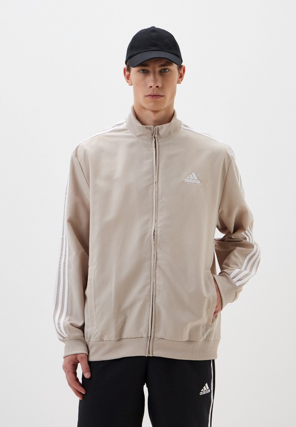 adidas Костюм спортивный - M 3S WV TT TS - фото 2