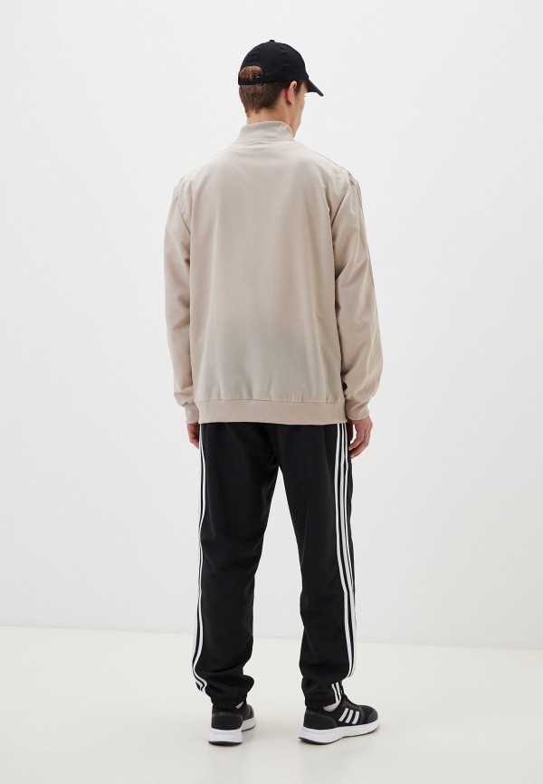 adidas Костюм спортивный - M 3S WV TT TS - фото 3