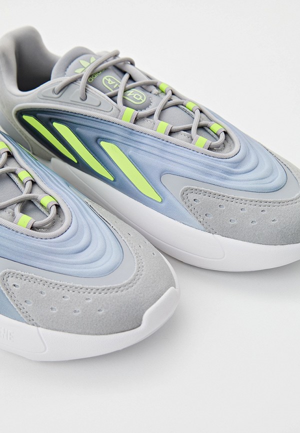 adidas Originals Кроссовки - OZELIA W - фото 2