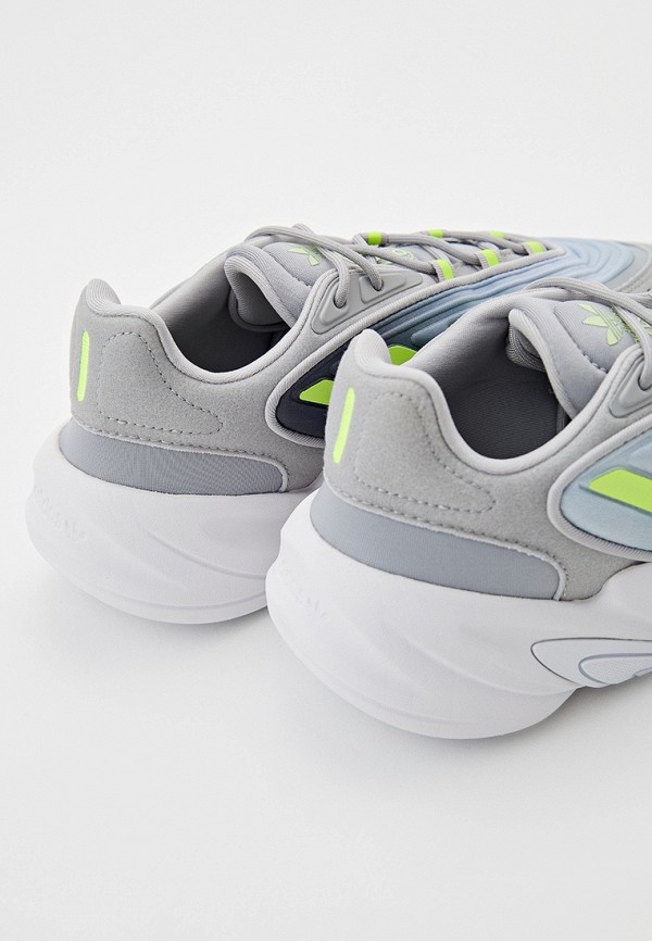 adidas Originals Кроссовки - OZELIA W - фото 4