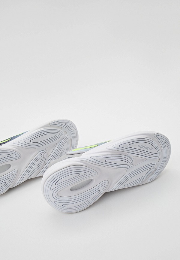 adidas Originals Кроссовки - OZELIA W - фото 5
