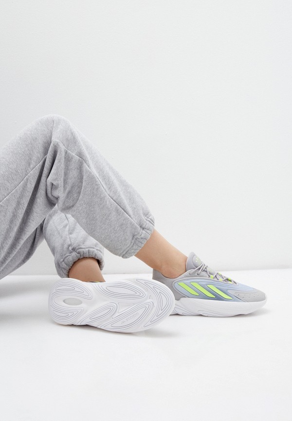 adidas Originals Кроссовки - OZELIA W - фото 6