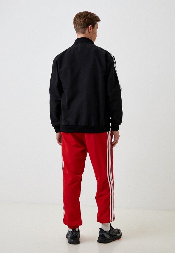 adidas Костюм спортивный - M 3S WV TT TS - фото 3