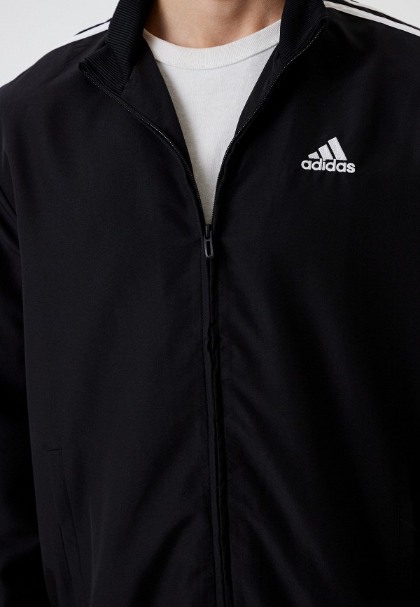 adidas Костюм спортивный - M 3S WV TT TS - фото 4