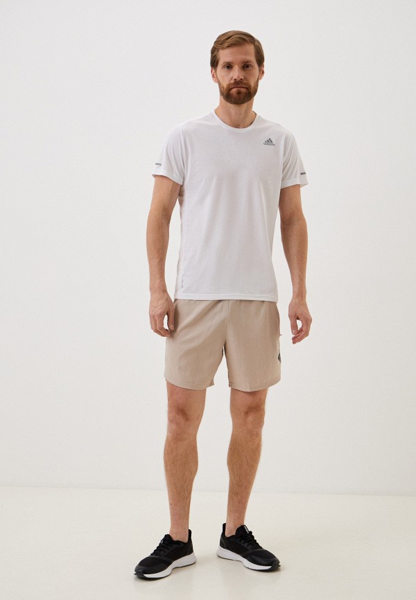 adidas Шорты спортивные - D4M SHO - фото 2
