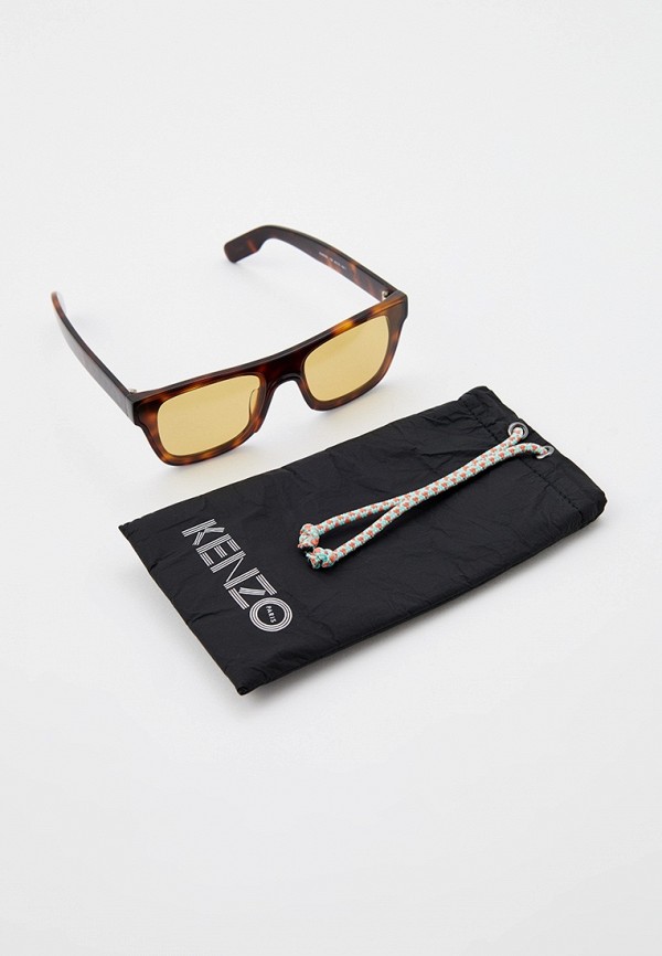 Kenzo Очки солнцезащитные - фото 4