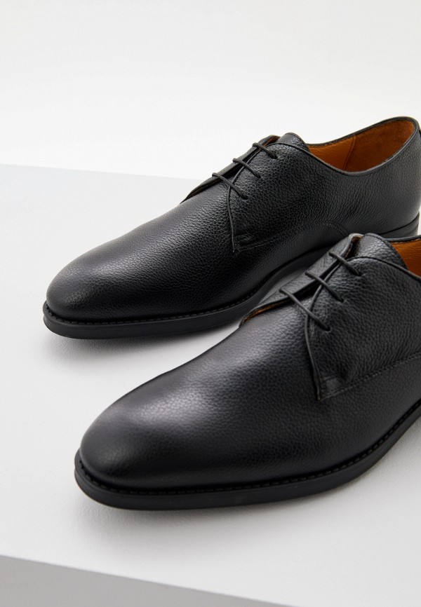 Amedeo Testoni Туфли - фото 2