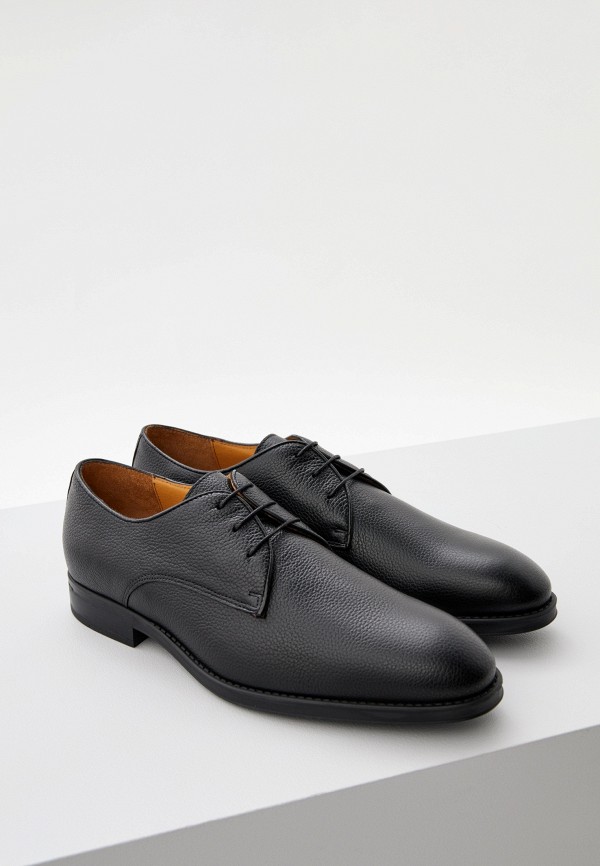 Amedeo Testoni Туфли - фото 3