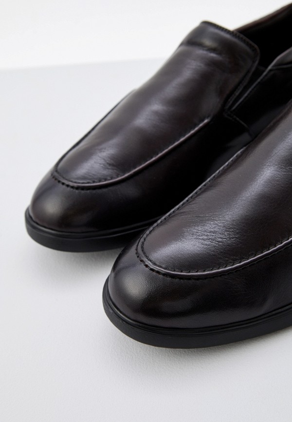 Amedeo Testoni Лоферы - фото 2