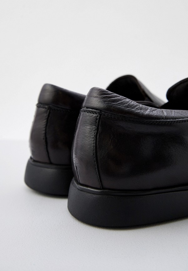 Amedeo Testoni Лоферы - фото 4