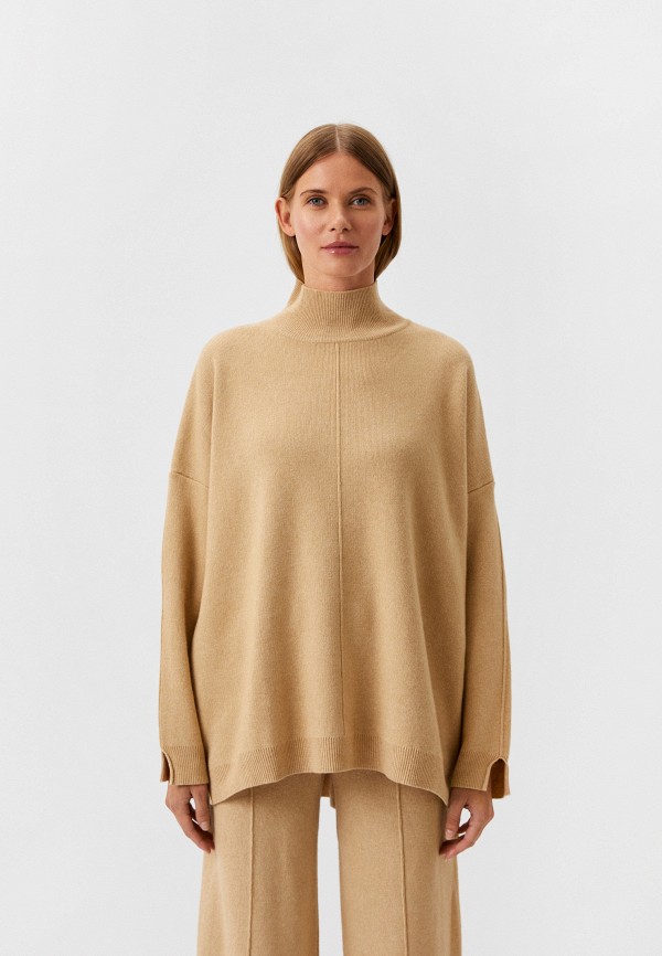 Pietro Brunelli Milano Свитер - MERIBEL - фото 1