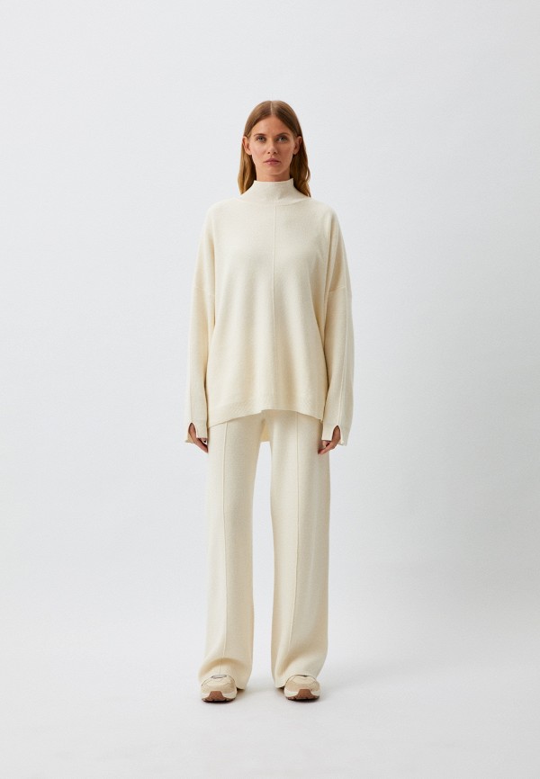 Pietro Brunelli Milano Свитер - MERIBEL - фото 2