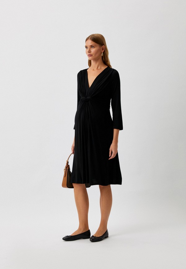 Pietro Brunelli Maternity Платье - NURSING DRESS - фото 2