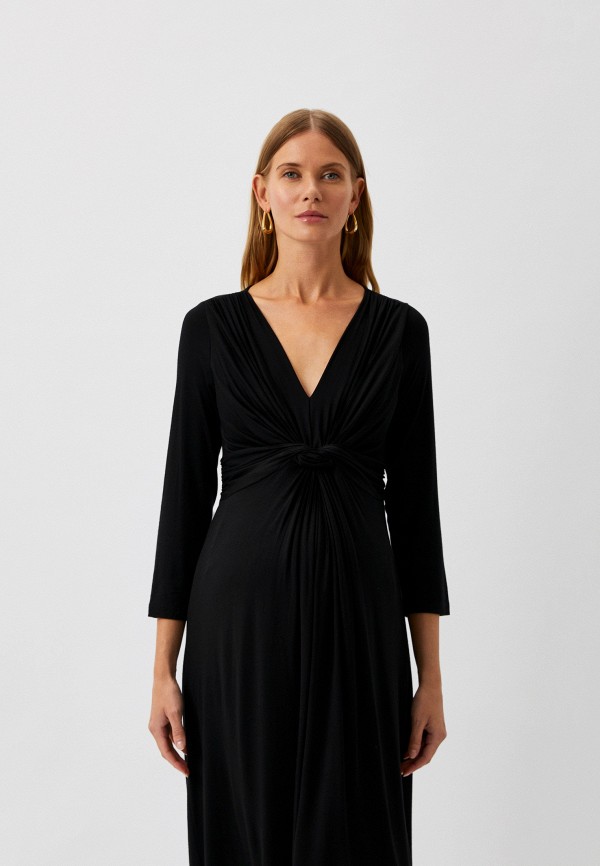 Pietro Brunelli Maternity Платье - NURSING DRESS - фото 4