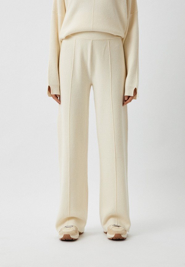 Pietro Brunelli Milano Брюки - MERIBEL - фото 1