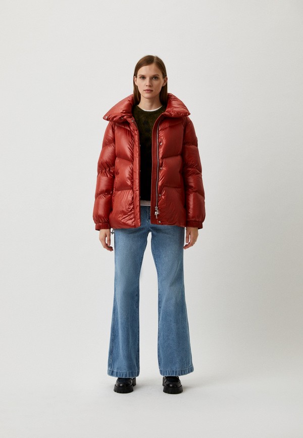 Woolrich Пуховик - фото 2