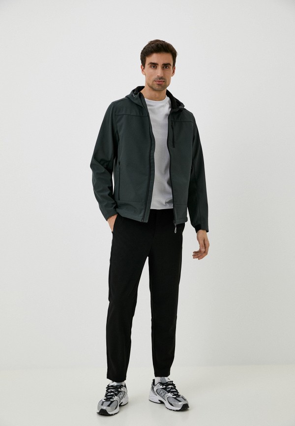 Springfield Куртка - фото 2