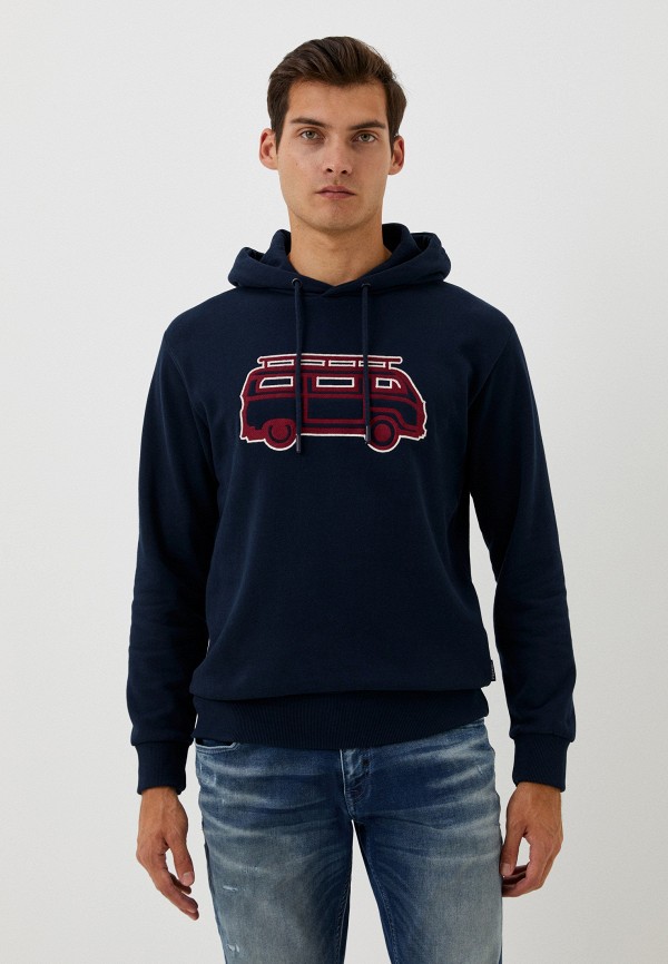 Springfield Худи - фото 1