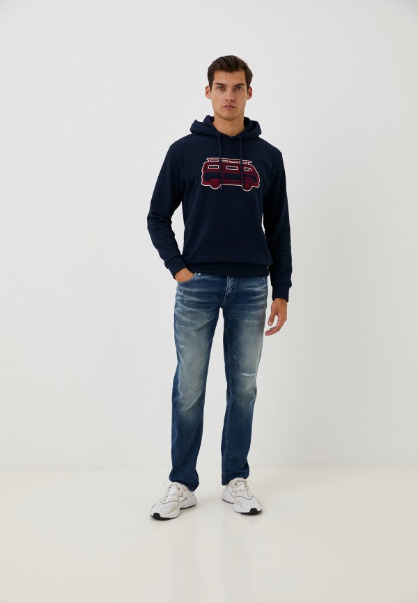 Springfield Худи - фото 2