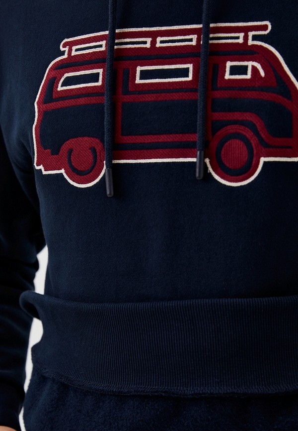 Springfield Худи - фото 4