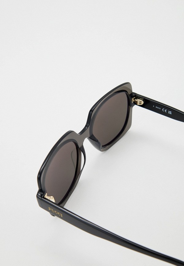 Emilio Pucci Очки солнцезащитные - EP 0199 05A - фото 3