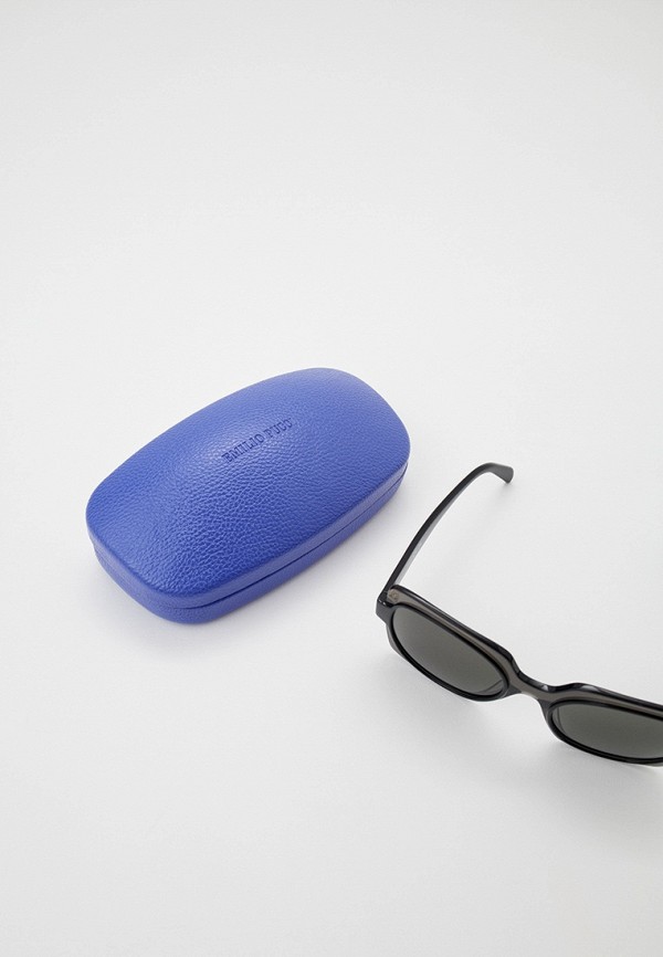 Emilio Pucci Очки солнцезащитные - EP 0199 05A - фото 4