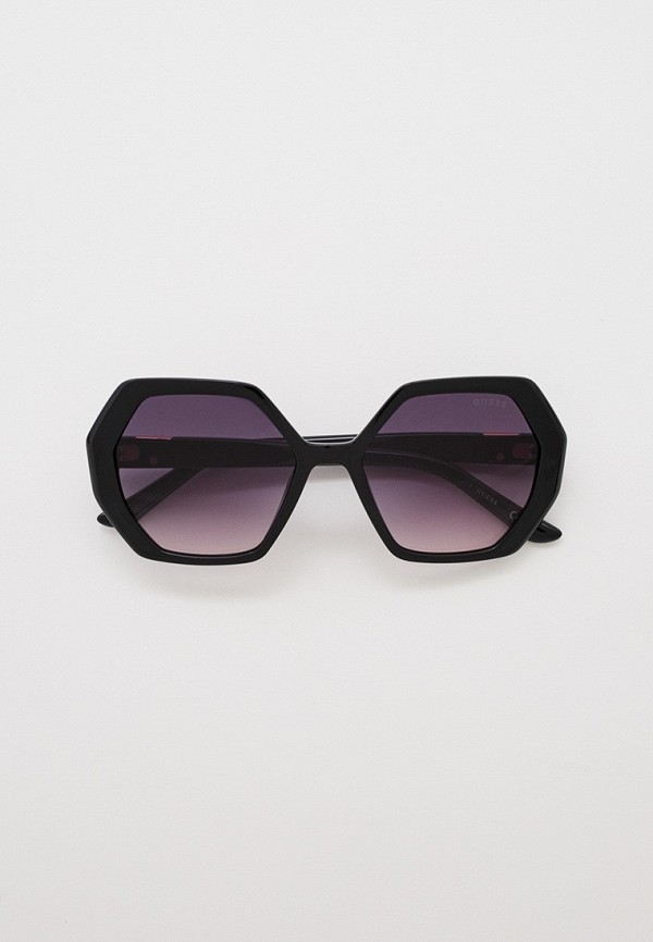 Guess Очки солнцезащитные - GUS 7879 01B - фото 1