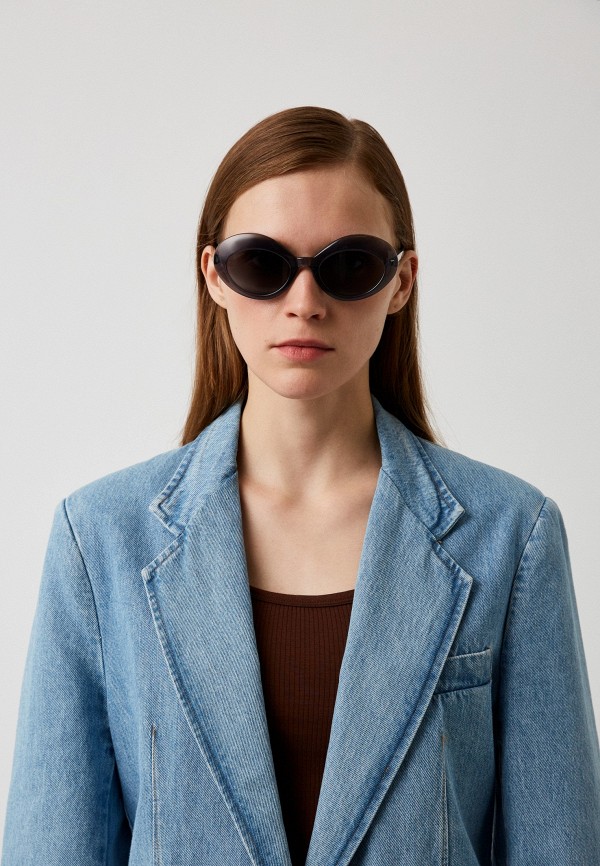 Max&Co Очки солнцезащитные - MO 0080 20A - фото 5