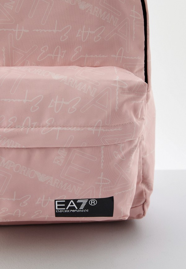 EA7 Рюкзак - фото 3