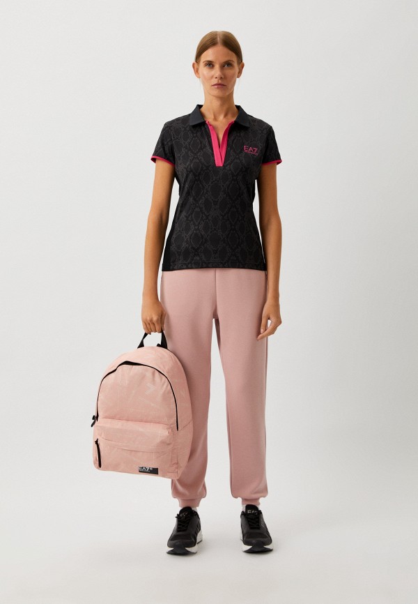 EA7 Рюкзак - фото 6