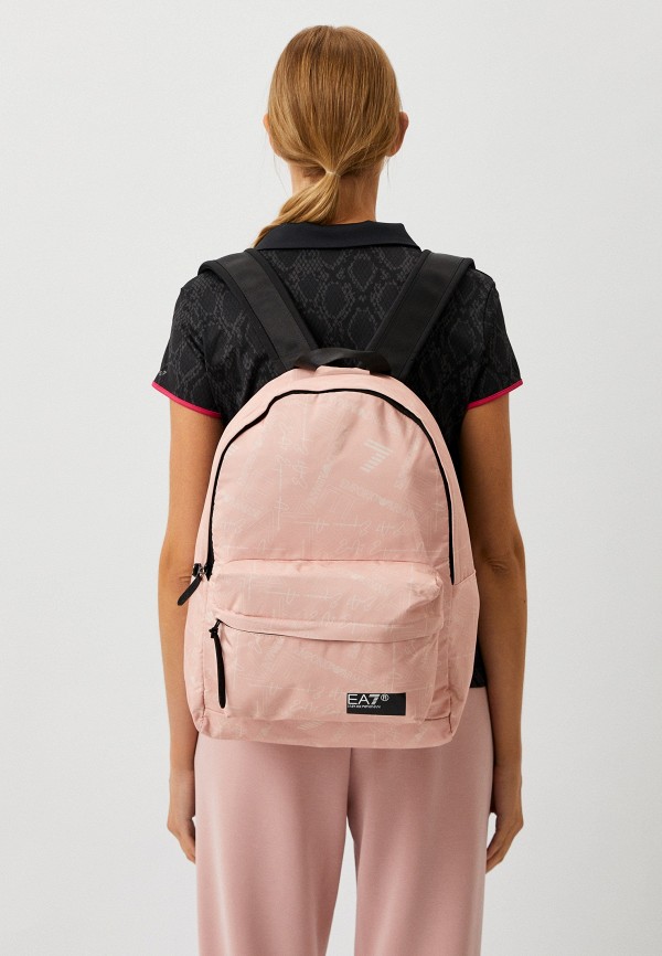 EA7 Рюкзак - фото 5