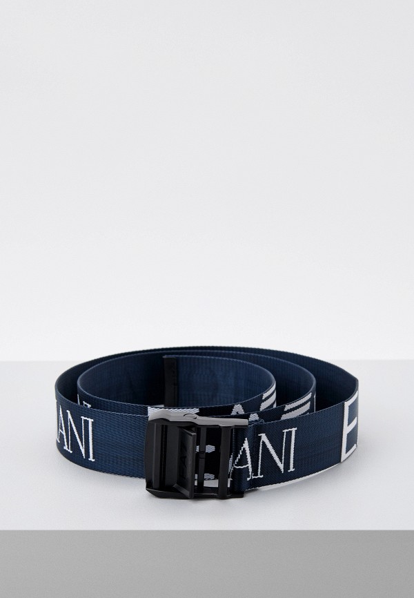 EA7 Ремень - фото 1