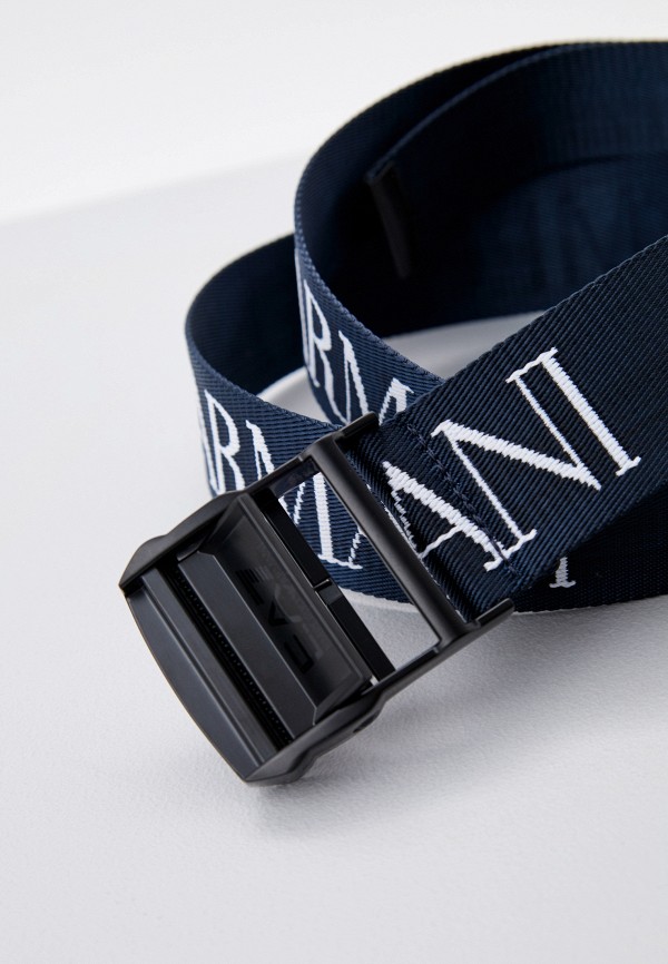 EA7 Ремень - фото 2