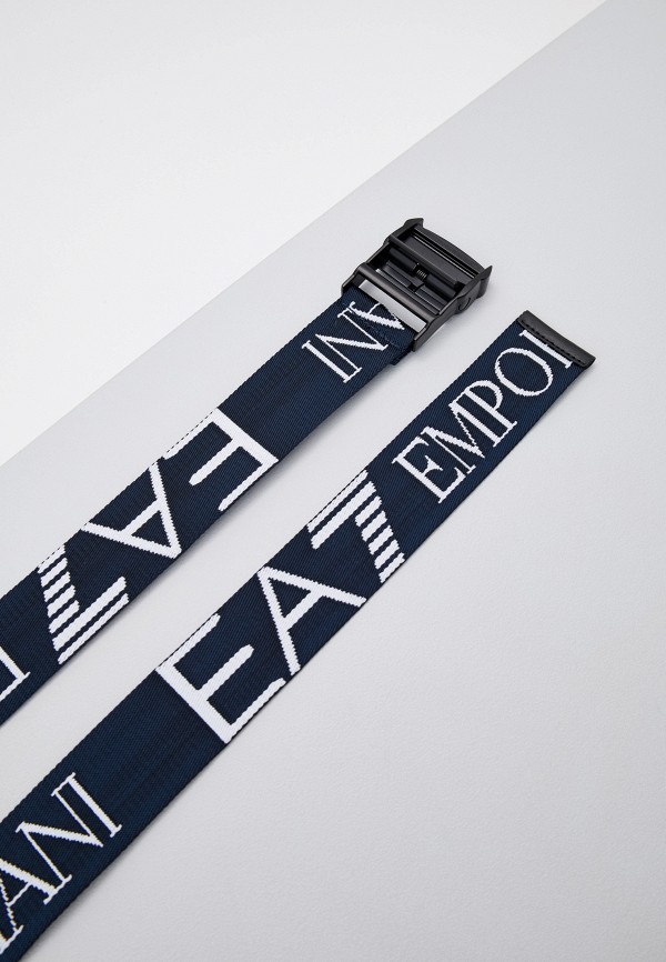 EA7 Ремень - фото 3