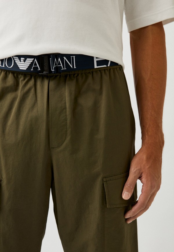 EA7 Ремень - фото 6