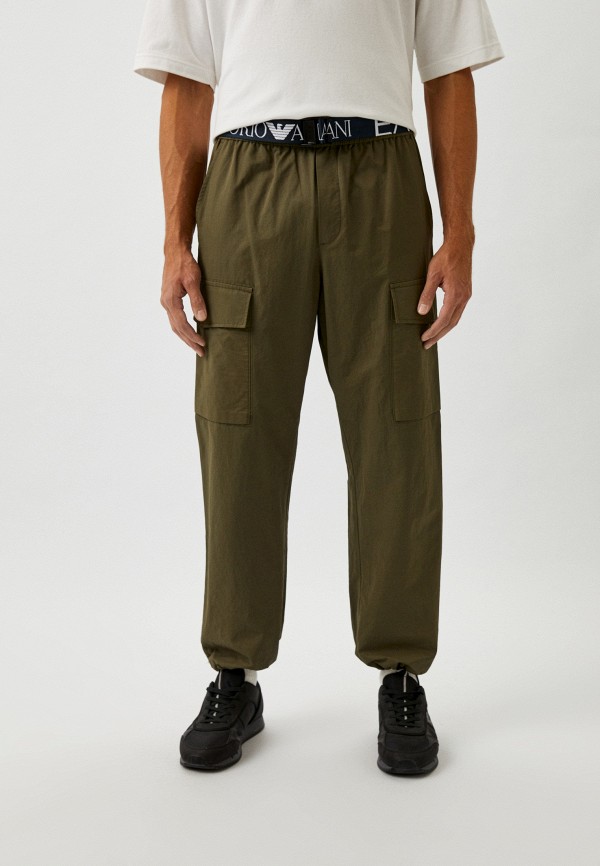 EA7 Ремень - фото 5