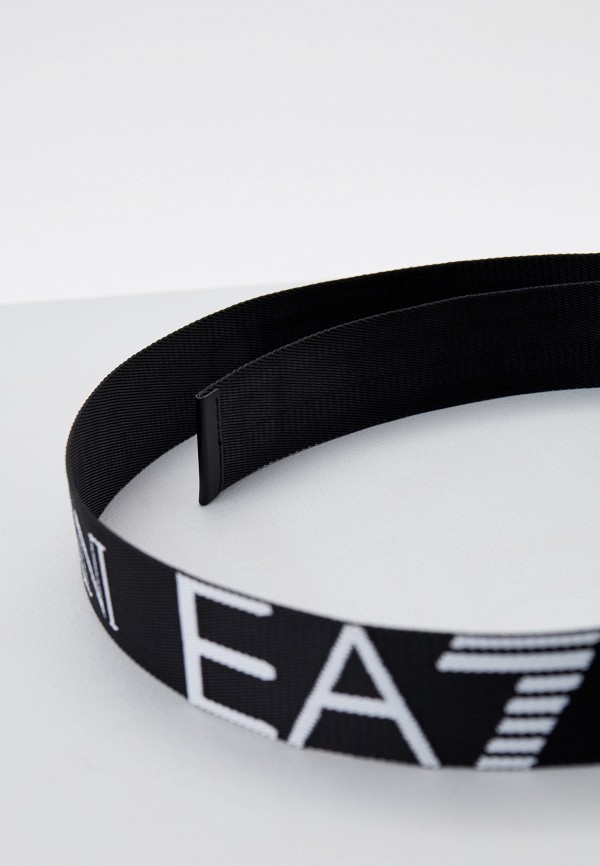 EA7 Ремень - фото 4